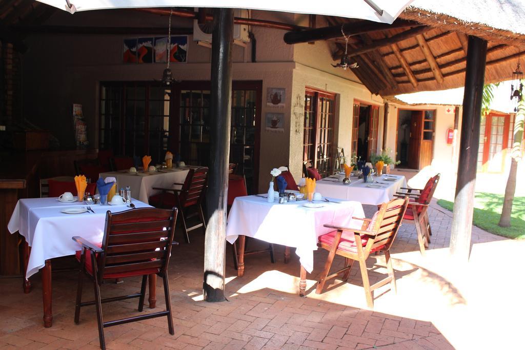 Foreigners Friend Guest House Pretoria-Noord Dış mekan fotoğraf